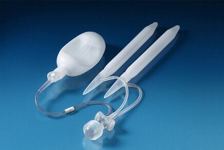 Increase a member with surgical method