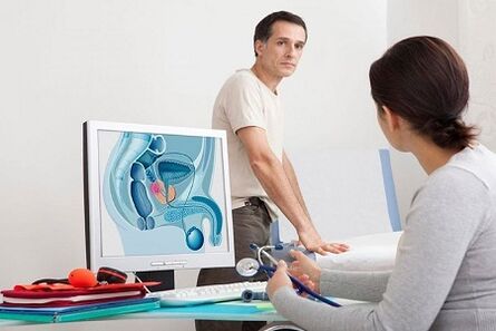 Preparing to expand penis