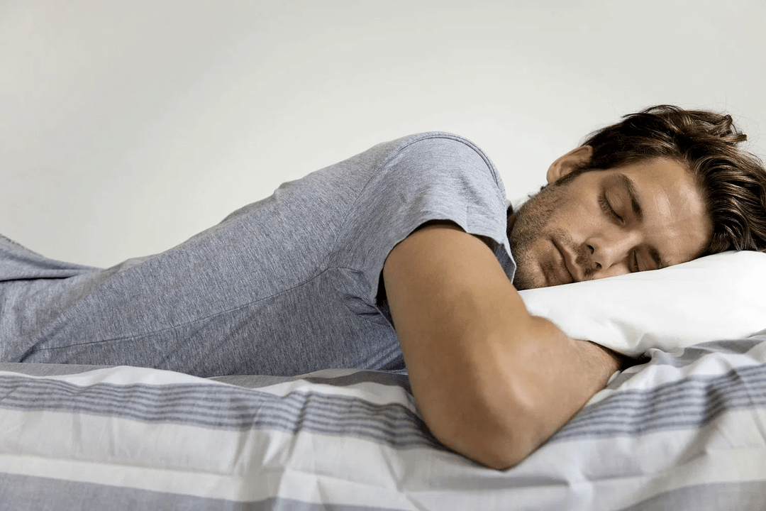 A healthy dream