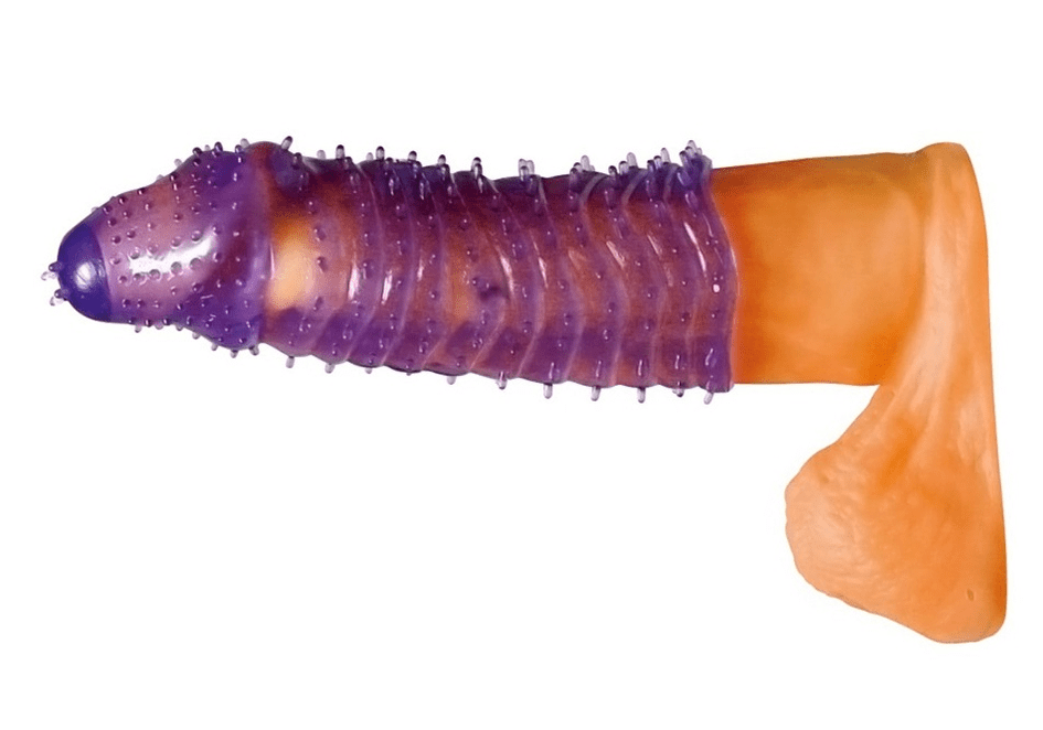 Member nozzles