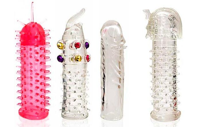 Various supplements for penis enlargement during sex