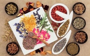herbal medicine for penis enlargement