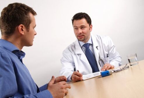 medical examination before penis enlargement with soda