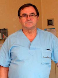 Dr. Urologist Paweł